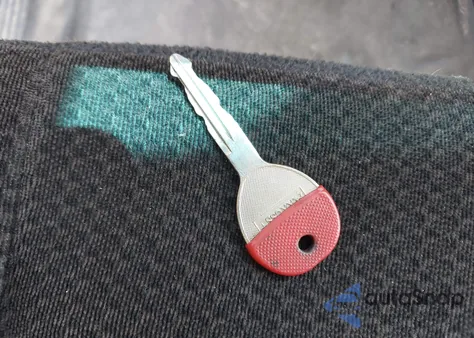 2003 Dodge Ram 2500 Slt/Laramie/St from USA, damaged, VIN 3D7KU28623G796452